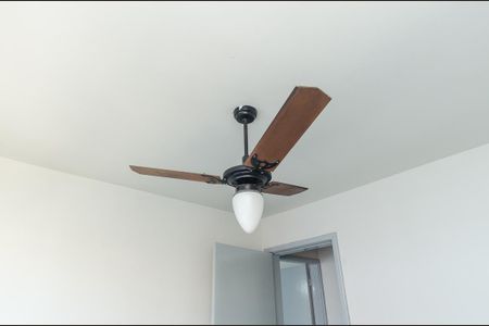 Apartamento à venda com 55m², 2 quartos e sem vaga Apartamento à venda com 55m², 2 quartos e sem vagaQuarto 2