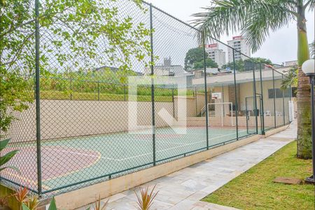 Apartamento à venda com 48m², 2 quartos e 1 vagaÁrea comum - Quadra 