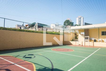 Apartamento à venda com 48m², 2 quartos e 1 vagaÁrea comum - Quadra 