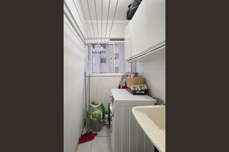 Apartamento à venda com 48m², 2 quartos e 1 vagaÁrea de Serviço