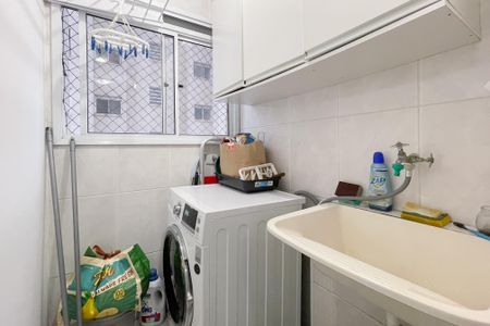 Apartamento à venda com 48m², 2 quartos e 1 vagaÁrea de Serviço
