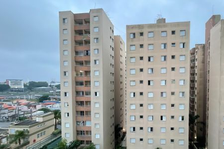 Apartamento à venda com 48m², 2 quartos e 1 vagaVista - Quarto 2