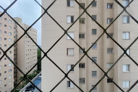 Apartamento à venda com 48m², 2 quartos e 1 vagaVista - Quarto 1