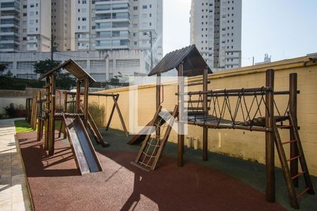 Apartamento à venda com 48m², 2 quartos e 1 vagaÁrea comum - Playground