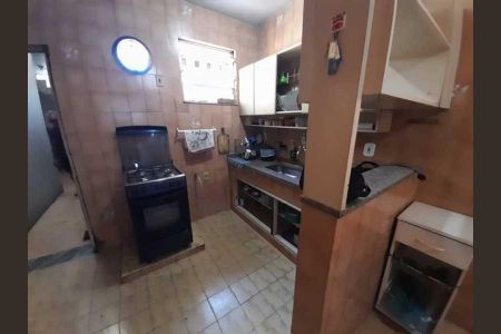 Apartamento à venda com 88m², 3 quartos e 1 vaga