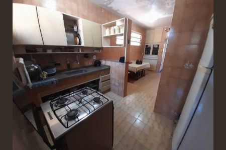 Apartamento à venda com 88m², 3 quartos e 1 vaga