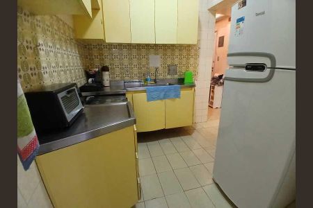 Apartamento à venda com 50m², 1 quarto e sem vaga