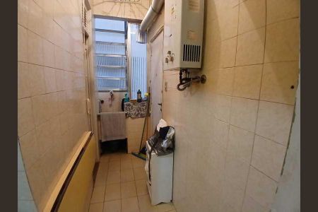 Apartamento à venda com 50m², 1 quarto e sem vaga