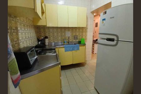 Apartamento à venda com 50m², 1 quarto e sem vaga