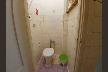 Apartamento à venda com 50m², 1 quarto e sem vaga