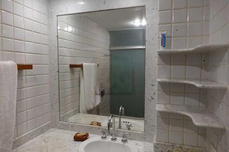 Apartamento à venda com 96m², 3 quartos e 1 vaga