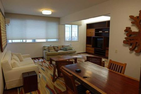 Apartamento à venda com 96m², 3 quartos e 1 vaga