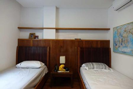 Apartamento à venda com 96m², 3 quartos e 1 vaga