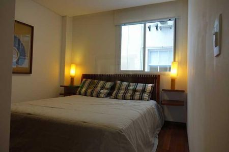 Apartamento à venda com 96m², 3 quartos e 1 vaga