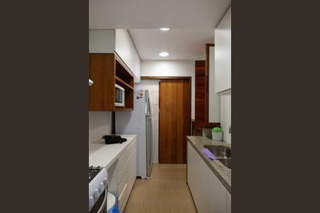 Apartamento à venda com 96m², 3 quartos e 1 vaga