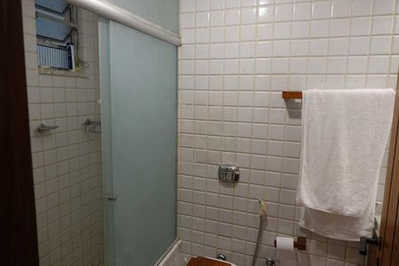 Apartamento à venda com 96m², 3 quartos e 1 vaga
