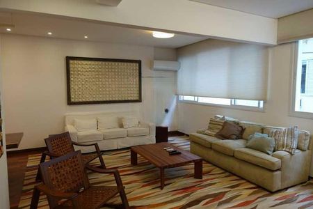 Apartamento à venda com 96m², 3 quartos e 1 vaga