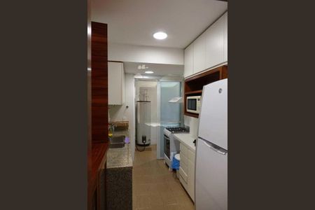 Apartamento à venda com 96m², 3 quartos e 1 vaga
