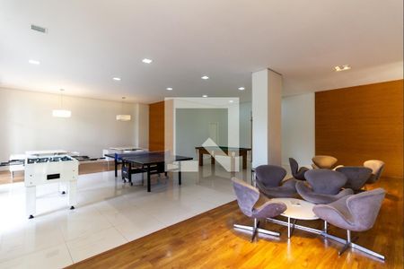 Apartamento à venda com 160m², 3 quartos e 2 vagas Apartamento à venda com 160m², 3 quartos e 2 vagasÁrea comum