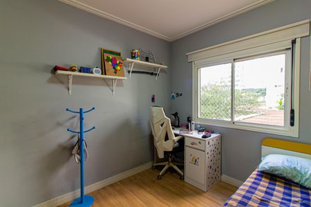 Apartamento à venda com 160m², 3 quartos e 2 vagas Apartamento à venda com 160m², 3 quartos e 2 vagasQuarto 1