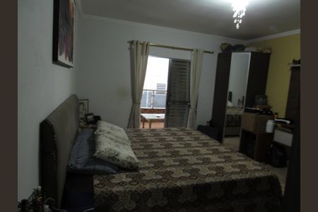 Casa à venda com 242m², 4 quartos e 4 vagasQuarto 4/ Suíte