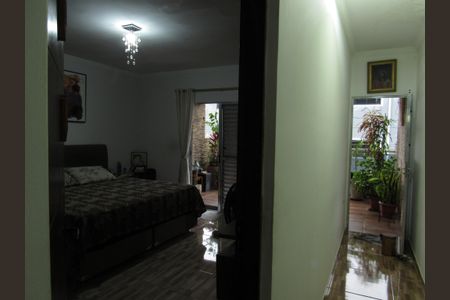 Casa à venda com 242m², 4 quartos e 4 vagasCorredor superior