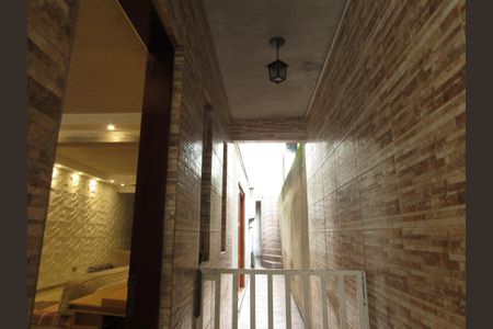 Casa à venda com 242m², 4 quartos e 4 vagasEntrada da Sala