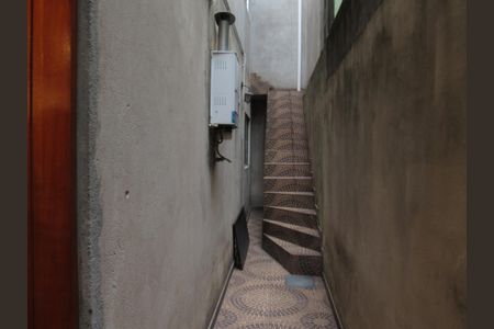 Casa à venda com 242m², 4 quartos e 4 vagasCorredor Inferior