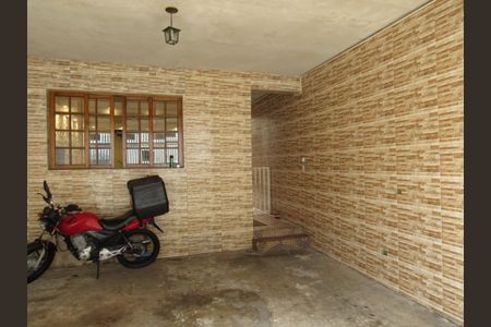 Casa à venda com 242m², 4 quartos e 4 vagasGaragem