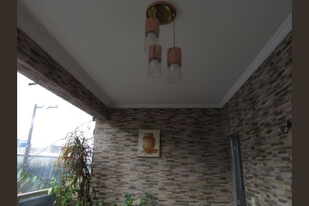 Casa à venda com 242m², 4 quartos e 4 vagasVaranda