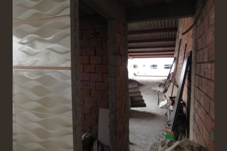 Casa à venda com 242m², 4 quartos e 4 vagasTerraço