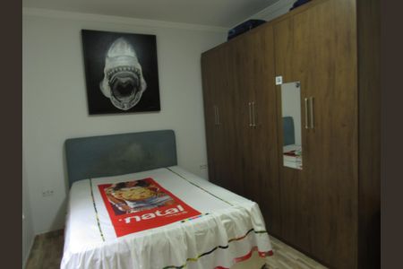 Casa à venda com 242m², 4 quartos e 4 vagasQuarto 2