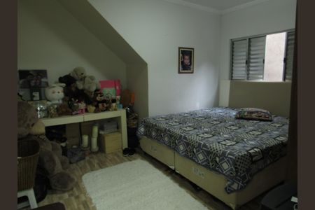 Casa à venda com 242m², 4 quartos e 4 vagasQuarto 1