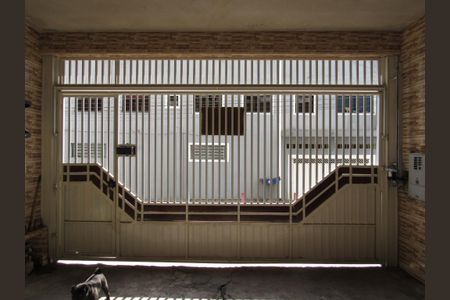 Casa à venda com 242m², 4 quartos e 4 vagasGaragem