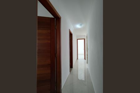 Casa à venda com 363m², 3 quartos e 4 vagasCorredor 