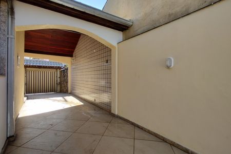 Casa à venda com 363m², 3 quartos e 4 vagas Casa à venda com 363m², 3 quartos e 4 vagasQuintal