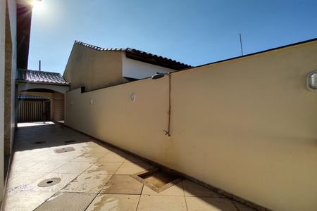 Casa à venda com 363m², 3 quartos e 4 vagas Casa à venda com 363m², 3 quartos e 4 vagasQuintal