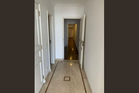 Apartamento à venda com 205m², 4 quartos e 3 vagas