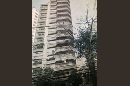 Apartamento à venda com 205m², 4 quartos e 3 vagas