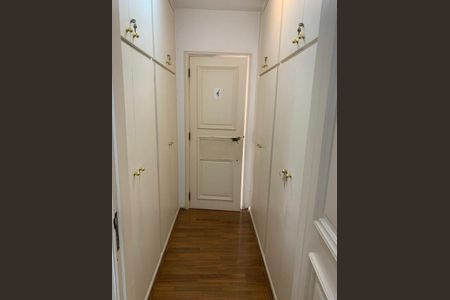 Apartamento à venda com 205m², 4 quartos e 3 vagas