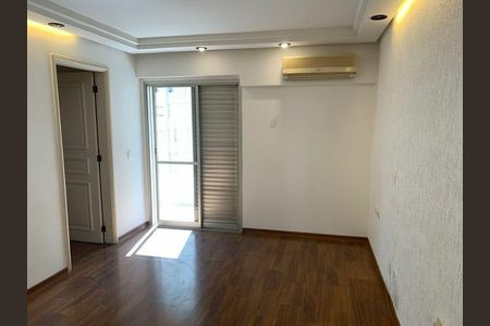 Apartamento à venda com 205m², 4 quartos e 3 vagas
