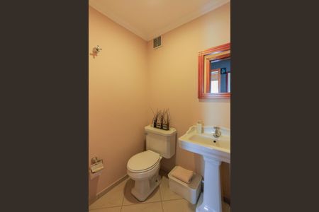 Apartamento à venda com 123m², 3 quartos e 2 vagas Apartamento à venda com 123m², 3 quartos e 2 vagasLavabo