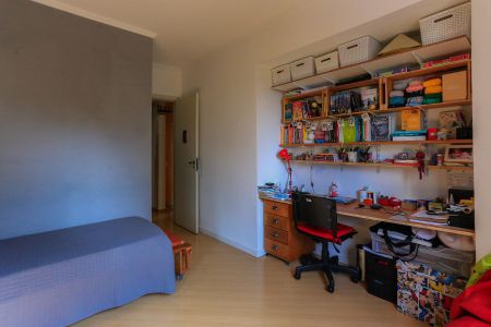 Apartamento à venda com 123m², 3 quartos e 2 vagas Apartamento à venda com 123m², 3 quartos e 2 vagasQuarto 1