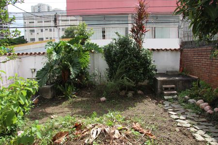 Casa à venda com 492m², 2 quartos e 5 vagasQuintal da frente