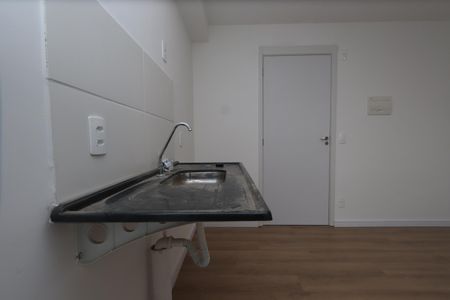 Apartamento para alugar com 38m², 2 quartos e sem vagaCozinha