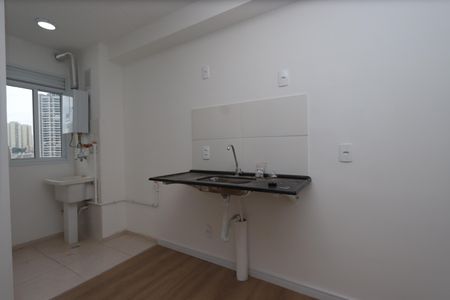 Apartamento para alugar com 38m², 2 quartos e sem vagaCozinha