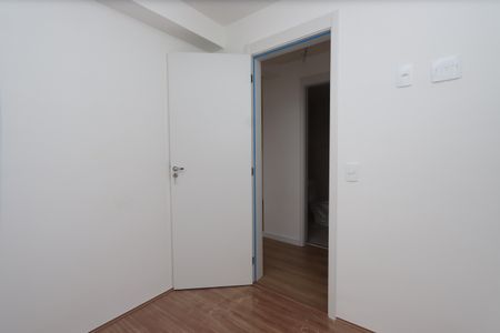 Apartamento para alugar com 38m², 2 quartos e sem vagaQuarto 2