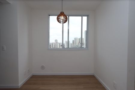 Sala de apartamento para alugar com 2 quartos, 38m² em Parque da Vila Prudente, São Paulo