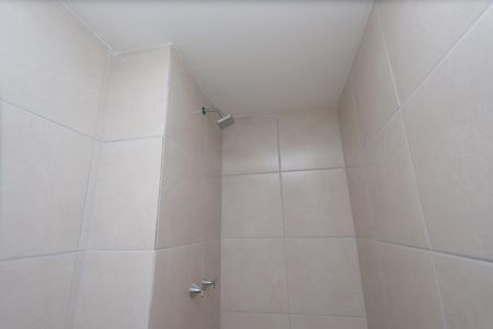 Apartamento para alugar com 38m², 2 quartos e sem vagaBanheiro