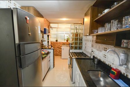 Apartamento à venda com 77m², 3 quartos e 1 vaga Apartamento à venda com 77m², 3 quartos e 1 vagaCozinha